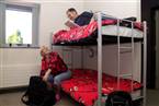 The Bridges Hostel