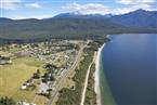 Manapouri Lakeview Motor Inn