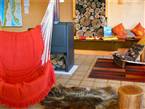 Patagonia Hostel