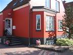 Alberte Bed & Breakfast