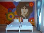 Hostel Laguna Park