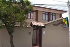 Hostal Maya Bolivia