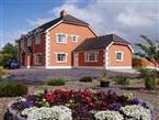 Churchfield House