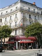 Citotel Univers