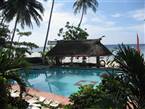 Artistic Diving Resort