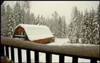 Caribou Hostel