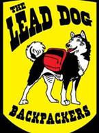 Lead Dog Backpacker