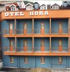 Yeni Hora Hotel
