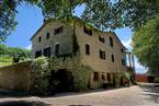 Country House Villa Selva