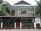 Cayena Backpackers