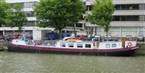 Hotel Boat De Clipper