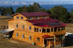 Baikal Hotel