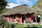 Hostel Backpackers Los Pinos Banos