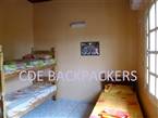 CDE Backpackers