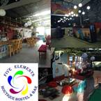 Five Elements Hostel