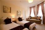 The Guesthouse East