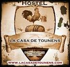 La Casa De Tounens