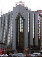 Almer Hotel