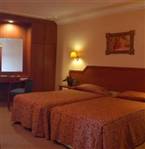 Bursa  Cekirge  Hotel