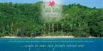 Sau Bay Fiji Retreat