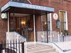 Dergvale Hotel