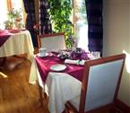 The Maples B&B