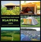 Basketball Fans Camp Klaipeda