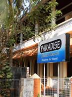 Paradise Beach Resort