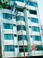 BH & H Hostel Concordia