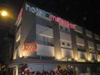 Mateos 1215 Hotel