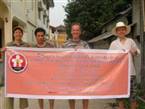 Luang Prabang Backpackers in Vang Vieng