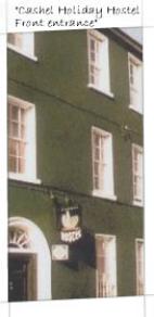 Cashel Holiday Hostel