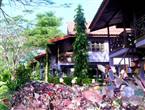 D Rose Resort @ Vangvieng