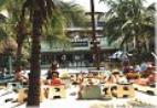 Bamburi Beach Resort