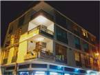 CharVic Hostel