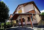 Penzion Plesnivec