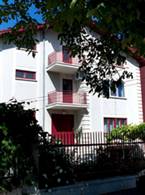 Adriana House