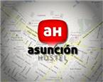 Asuncion Hostel