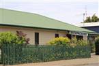 KI Central Backpackers
