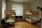 Piligrim Hostel