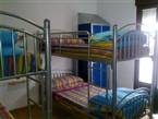 Albergue los Pascuales