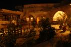 Flintstones Cave Pension
