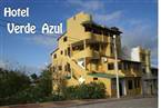 Hotel Verde Azul