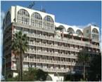 Meridian Court Hotel