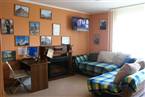 8 Floor Hostel