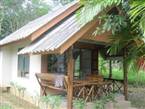 Khaolak Mountain View Bungalows
