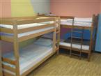 Hostel Ljubicica