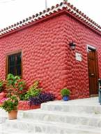 Finca Jardin Barreto