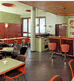 Hotel Kranich Heidelberg