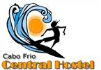 Cabo Frio Central Hostel
